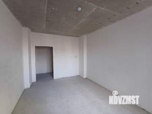 1-к квартира, вторичка, 45м2, 6/16 этаж