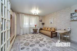 Студия квартира, вторичка, 30м2, 9/16 этаж