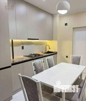 1-к квартира, вторичка, 37м2, 9/16 этаж