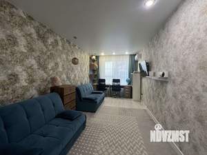 2-к квартира, вторичка, 70м2, 3/22 этаж