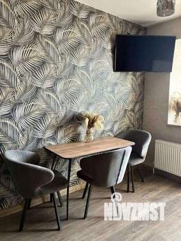 1-к квартира, вторичка, 45м2, 17/17 этаж