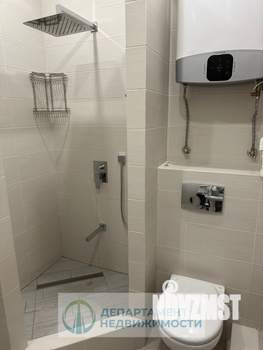 1-к квартира, вторичка, 44м2, 2/3 этаж