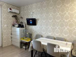 Студия квартира, вторичка, 35м2, 3/18 этаж