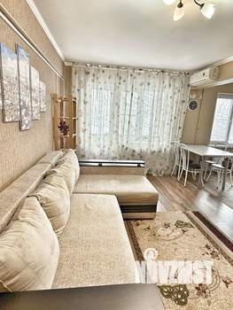 3-к квартира, вторичка, 59м2, 2/5 этаж