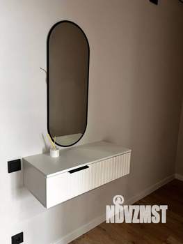 1-к квартира, вторичка, 40м2, 12/21 этаж