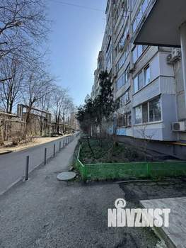 2-к квартира, вторичка, 46м2, 6/9 этаж