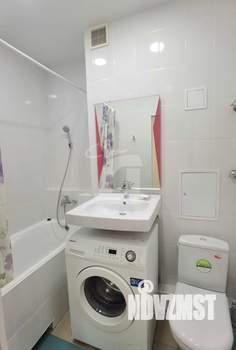 Студия квартира, вторичка, 23м2, 4/10 этаж