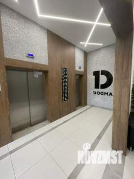 2-к квартира, вторичка, 47м2, 21/24 этаж