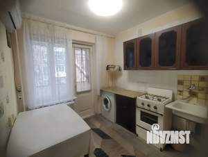 1-к квартира, вторичка, 30м2, 2/5 этаж