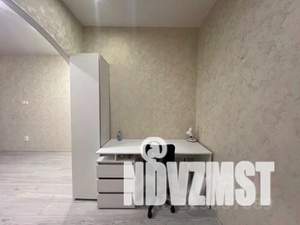 1-к квартира, вторичка, 38м2, 10/12 этаж