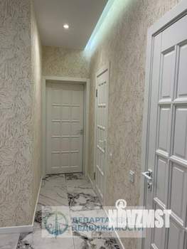 2-к квартира, вторичка, 65м2, 5/19 этаж