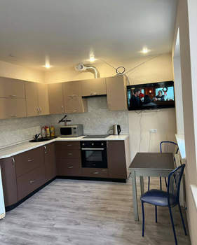 Студия квартира, вторичка, 27м2, 5/9 этаж