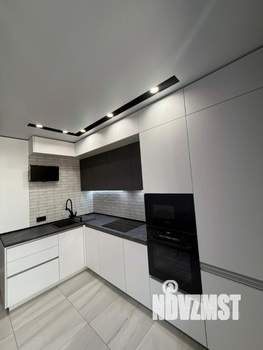 2-к квартира, вторичка, 66м2, 13/21 этаж