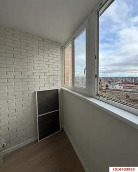 1-к квартира, вторичка, 41м2, 9/17 этаж