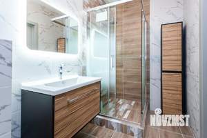 2-к квартира, вторичка, 60м2, 11/24 этаж