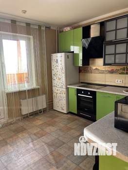 1-к квартира, вторичка, 37м2, 10/16 этаж