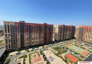 1-к квартира, вторичка, 34м2, 16/16 этаж