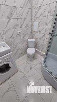 Студия квартира, вторичка, 28м2, 4/8 этаж