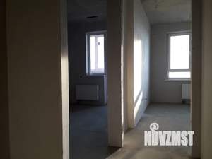 1-к квартира, вторичка, 36м2, 12/24 этаж
