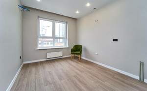 1-к квартира, вторичка, 33м2, 3/12 этаж