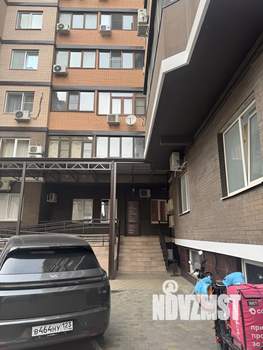 4-к квартира, вторичка, 111м2, 17/26 этаж