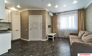 1-к квартира, вторичка, 39м2, 13/16 этаж