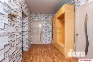 2-к квартира, вторичка, 61м2, -1/4 этаж