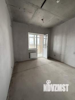 Студия квартира, вторичка, 30м2, 16/16 этаж