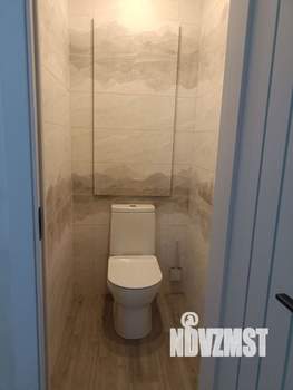 2-к квартира, вторичка, 59м2, 1/16 этаж