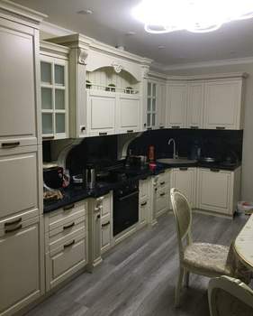 2-к квартира, вторичка, 60м2, 11/17 этаж