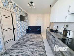 3-к квартира, вторичка, 67м2, 10/24 этаж