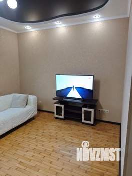 2-к квартира, вторичка, 62м2, 4/5 этаж