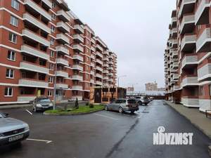 1-к квартира, вторичка, 35м2, 7/8 этаж