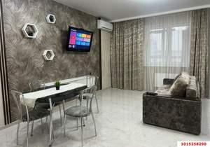 3-к квартира, вторичка, 77м2, 6/9 этаж