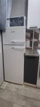 2-к квартира, вторичка, 39м2, 8/10 этаж