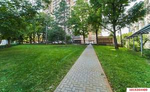 1-к квартира, вторичка, 50м2, 12/18 этаж