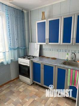 2-к квартира, вторичка, 47м2, 2/10 этаж