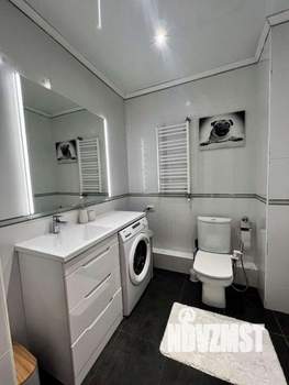 3-к квартира, вторичка, 76м2, 8/9 этаж