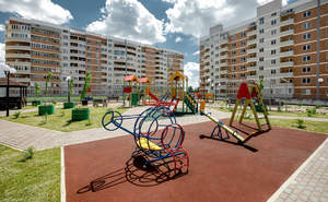 2-к квартира, вторичка, 61м2, 5/9 этаж