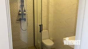 Студия квартира, вторичка, 23м2, 13/16 этаж