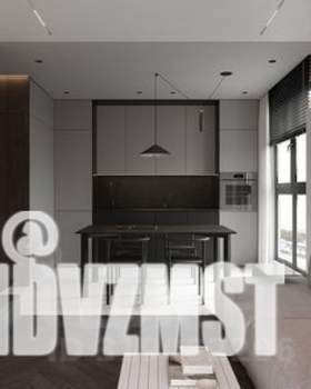2-к квартира, вторичка, 54м2, 2/9 этаж