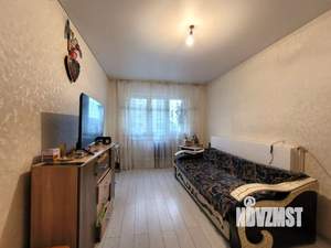 1-к квартира, вторичка, 34м2, 5/16 этаж