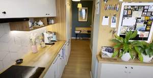 1-к квартира, вторичка, 35м2, 7/10 этаж