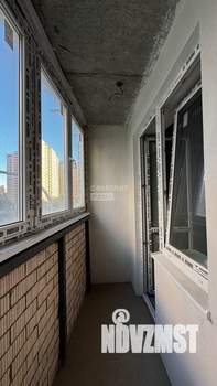 Студия квартира, вторичка, 19м2, 2/17 этаж