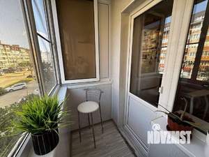 1-к квартира, вторичка, 35м2, 3/6 этаж