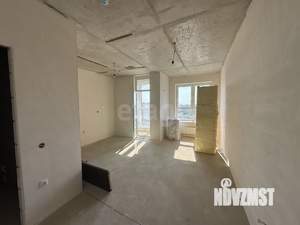 Студия квартира, вторичка, 26м2, 17/18 этаж