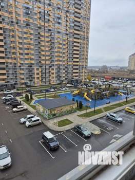 1-к квартира, вторичка, 35м2, 5/24 этаж