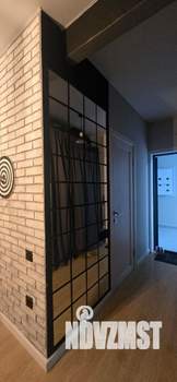 Студия квартира, вторичка, 37м2, 3/16 этаж