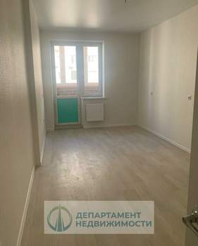 2-к квартира, вторичка, 46м2, 11/17 этаж