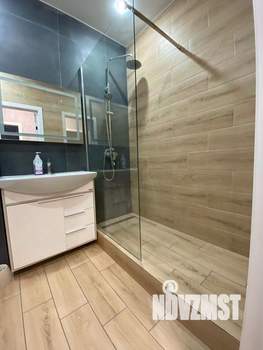 1-к квартира, вторичка, 38м2, 17/24 этаж